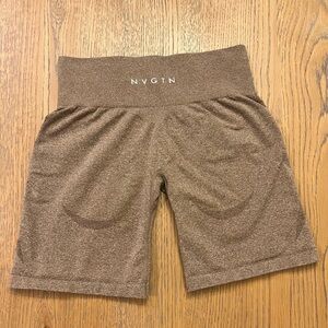 NVGTN shorts size women’s medium